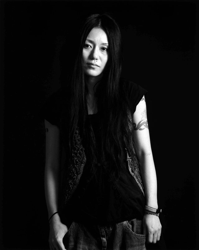 Portrait — LIMI FEU