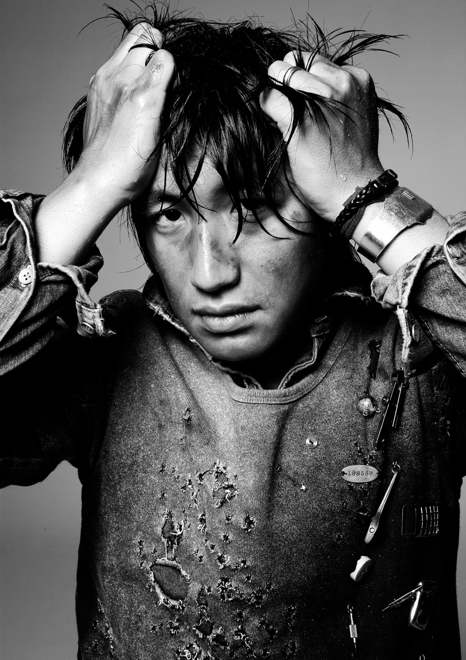 Portrait — MAISON MIHARA YASUHIRO